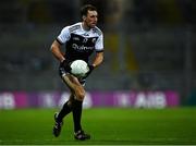 12 February 2022; Aidan Branagan of Kilcoo during the AIB GAA Football All-Ireland Senior Club Championship Final match between Kilcoo, Down, and Kilmacud Crokes, Dublin, at Croke Park in Dublin. Photo by Piaras Ó Mídheach/Sportsfile