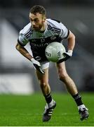 12 February 2022; Conor Laverty of Kilcoo during the AIB GAA Football All-Ireland Senior Club Championship Final match between Kilcoo, Down, and Kilmacud Crokes, Dublin, at Croke Park in Dublin. Photo by Piaras Ó Mídheach/Sportsfile