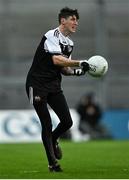 12 February 2022; Eugene Branagan of Kilcoo during the AIB GAA Football All-Ireland Senior Club Championship Final match between Kilcoo, Down, and Kilmacud Crokes, Dublin, at Croke Park in Dublin. Photo by Piaras Ó Mídheach/Sportsfile