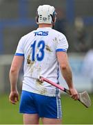 13 February 2022; The jersey of Stephen Bennett of Waterford during the Allianz Hurling League Division 1 Group B match between Waterford and Laois at Walsh Park in Waterford. Photo by Piaras Ó Mídheach/Sportsfile