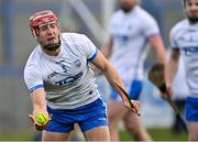 13 February 2022; Jack Fagan of Waterford during the Allianz Hurling League Division 1 Group B match between Waterford and Laois at Walsh Park in Waterford. Photo by Piaras Ó Mídheach/Sportsfile