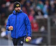 13 February 2022; Waterford selector Tony Browne before the Allianz Hurling League Division 1 Group B match between Waterford and Laois at Walsh Park in Waterford. Photo by Piaras Ó Mídheach/Sportsfile