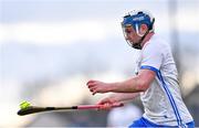 13 February 2022; Stephen Bennett of Waterford during the Allianz Hurling League Division 1 Group B match between Waterford and Laois at Walsh Park in Waterford. Photo by Piaras Ó Mídheach/Sportsfile