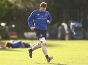 14 February 2022; Martin Moloney during a Leinster Rugby squad training session at UCD in Dublin. Photo by Harry Murphy/Sportsfile