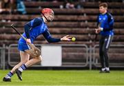 13 February 2022; Tadhg De Búrca of Waterford during the warm-up before the Allianz Hurling League Division 1 Group B match between Waterford and Laois at Walsh Park in Waterford. Photo by Piaras Ó Mídheach/Sportsfile