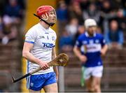 13 February 2022; Tadhg De Búrca of Waterford during the Allianz Hurling League Division 1 Group B match between Waterford and Laois at Walsh Park in Waterford. Photo by Piaras Ó Mídheach/Sportsfile