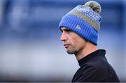 13 February 2022; Tipperary selector Tommy Dunne during the Allianz Hurling League Division 1 Group B match between Tipperary and Kilkenny at FBD Semple Stadium in Thurles, Tipperary. Photo by Brendan Moran/Sportsfile
