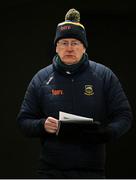 13 February 2022; Tipperary County Board secretary Tim Floyd before the Allianz Hurling League Division 1 Group B match between Tipperary and Kilkenny at FBD Semple Stadium in Thurles, Tipperary. Photo by Brendan Moran/Sportsfile