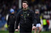 13 February 2022; Tipperary strength & conditioning coach Tom Hargroves before the Allianz Hurling League Division 1 Group B match between Tipperary and Kilkenny at FBD Semple Stadium in Thurles, Tipperary. Photo by Brendan Moran/Sportsfile