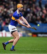 13 February 2022; Barry Heffernan of Tipperary during the Allianz Hurling League Division 1 Group B match between Tipperary and Kilkenny at FBD Semple Stadium in Thurles, Tipperary. Photo by Brendan Moran/Sportsfile