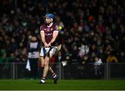 12 February 2022; Gavin Lee of Galway during the Allianz Hurling League Division 1 Group A match between Limerick and Galway at TUS Gaelic Grounds in Limerick. Photo by Eóin Noonan/Sportsfile