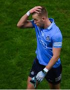 19 February 2022; Jonny Cooper of Dublin after the Allianz Football League Division 1 match between Dublin and Mayo at Croke Park in Dublin. Photo by Stephen McCarthy/Sportsfile