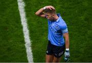 19 February 2022; Jonny Cooper of Dublin after the Allianz Football League Division 1 match between Dublin and Mayo at Croke Park in Dublin. Photo by Stephen McCarthy/Sportsfile