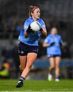 19 February 2022; Siobhán Killeen of Dublin during the Lidl Ladies Football National League Division 1 match between Dublin and Cork at Croke Park in Dublin. Photo by Ray McManus/Sportsfile