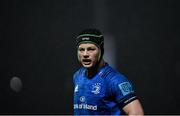 19 February 2022; Jack Dunne of Leinster during the United Rugby Championship match between Leinster and Ospreys at RDS Arena in Dublin. Photo by Harry Murphy/Sportsfile