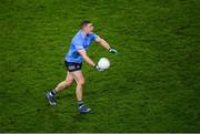 19 February 2022; Brian Howard of Dublin during the Allianz Football League Division 1 match between Dublin and Mayo at Croke Park in Dublin. Photo by Stephen McCarthy/Sportsfile