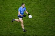 19 February 2022; Brian Fenton of Dublin during the Allianz Football League Division 1 match between Dublin and Mayo at Croke Park in Dublin. Photo by Stephen McCarthy/Sportsfile