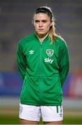 19 February 2022; Jamie Finn of Republic of Ireland before the Pinatar Cup Semi-Final match between Republic of Ireland and Russia at La Manga in Murcia, Spain. Photo by Manuel Queimadelos/Sportsfile