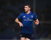 19 February 2022; Ross Molony of Leinster during the United Rugby Championship match between Leinster and Ospreys at RDS Arena in Dublin. Photo by David Fitzgerald/Sportsfile