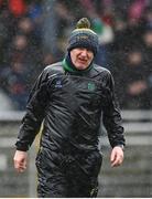 20 February 2022; Donegal manager Declan Bonner before the Allianz Football League Division 1 match between Kerry and Donegal at Fitzgerald Stadium in Killarney, Kerry. Photo by Brendan Moran/Sportsfile