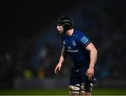 19 February 2022; Martin Moloney of Leinster during the United Rugby Championship match between Leinster and Ospreys at RDS Arena in Dublin. Photo by David Fitzgerald/Sportsfile