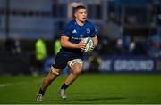 19 February 2022; Scott Penny of Leinster during the United Rugby Championship match between Leinster and Ospreys at RDS Arena in Dublin. Photo by Brendan Moran/Sportsfile