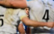 19 February 2022; Ryan Baird of Leinster during the United Rugby Championship match between Leinster and Ospreys at RDS Arena in Dublin. Photo by Brendan Moran/Sportsfile