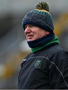 20 February 2022; Donegal manager Declan Bonner during the Allianz Football League Division 1 match between Kerry and Donegal at Fitzgerald Stadium in Killarney, Kerry. Photo by Brendan Moran/Sportsfile