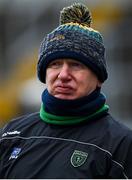 20 February 2022; Donegal manager Declan Bonner during the Allianz Football League Division 1 match between Kerry and Donegal at Fitzgerald Stadium in Killarney, Kerry. Photo by Brendan Moran/Sportsfile