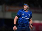 25 February 2022; Joe McCarthy of Leinster during the United Rugby Championship match between Leinster and Emirates Lions at RDS Arena in Dublin. Photo by Harry Murphy/Sportsfile