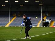 26 February 2022; Conor Stakelum of Tipperary before the Allianz Hurling League Division 1 Group B match between Tipperary and Dublin at FBD Semple Stadium in Thurles, Tipperary. Photo by David Fitzgerald/Sportsfile