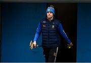 26 February 2022; Brian Hogan of Tipperary before the Allianz Hurling League Division 1 Group B match between Tipperary and Dublin at FBD Semple Stadium in Thurles, Tipperary. Photo by David Fitzgerald/Sportsfile