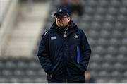 26 February 2022; Cork manager Keith Ricken before the Allianz Football League Division 2 match between Cork and Galway at Páirc Ui Chaoimh in Cork. Photo by Eóin Noonan/Sportsfile