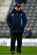 26 February 2022; Cork manager Keith Ricken before the Allianz Football League Division 2 match between Cork and Galway at Páirc Ui Chaoimh in Cork. Photo by Eóin Noonan/Sportsfile