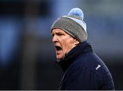 26 February 2022; Dublin manager Mattie Kenny during the Allianz Hurling League Division 1 Group B match between Tipperary and Dublin at FBD Semple Stadium in Thurles, Tipperary. Photo by David Fitzgerald/Sportsfile