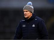 26 February 2022; Dublin manager Mattie Kenny during the Allianz Hurling League Division 1 Group B match between Tipperary and Dublin at FBD Semple Stadium in Thurles, Tipperary. Photo by David Fitzgerald/Sportsfile