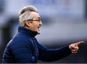 26 February 2022; Tipperary manager Colm Bonnar during the Allianz Hurling League Division 1 Group B match between Tipperary and Dublin at FBD Semple Stadium in Thurles, Tipperary. Photo by David Fitzgerald/Sportsfile