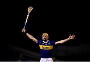 26 February 2022; Seamus Callanan of Tipperary during the Allianz Hurling League Division 1 Group B match between Tipperary and Dublin at FBD Semple Stadium in Thurles, Tipperary. Photo by David Fitzgerald/Sportsfile