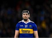 26 February 2022; Dan McCormack of Tipperary after the Allianz Hurling League Division 1 Group B match between Tipperary and Dublin at FBD Semple Stadium in Thurles, Tipperary. Photo by David Fitzgerald/Sportsfile