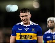 26 February 2022; Ronan Maher of Tipperary after the Allianz Hurling League Division 1 Group B match between Tipperary and Dublin at FBD Semple Stadium in Thurles, Tipperary. Photo by David Fitzgerald/Sportsfile