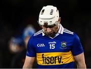 26 February 2022; Paul Flynn of Tipperary after the Allianz Hurling League Division 1 Group B match between Tipperary and Dublin at FBD Semple Stadium in Thurles, Tipperary. Photo by David Fitzgerald/Sportsfile