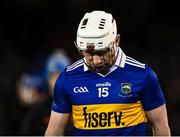 26 February 2022; Paul Flynn of Tipperary after the Allianz Hurling League Division 1 Group B match between Tipperary and Dublin at FBD Semple Stadium in Thurles, Tipperary. Photo by David Fitzgerald/Sportsfile