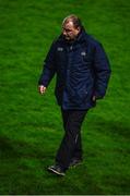 26 February 2022; Cork manager Keith Ricken after the Allianz Football League Division 2 match between Cork and Galway at Páirc Ui Chaoimh in Cork. Photo by Eóin Noonan/Sportsfile