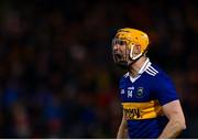 26 February 2022; Seamus Callanan of Tipperary during the Allianz Hurling League Division 1 Group B match between Tipperary and Dublin at FBD Semple Stadium in Thurles, Tipperary. Photo by David Fitzgerald/Sportsfile