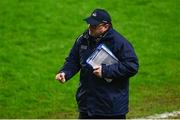 26 February 2022; Cork manager Keith Ricken during the Allianz Football League Division 2 match between Cork and Galway at Páirc Ui Chaoimh in Cork. Photo by Eóin Noonan/Sportsfile