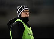 26 February 2022; Sligo manager Tony McEntee during the Allianz Football League Division 4 match between Tipperary and Sligo at FBD Semple Stadium in Thurles, Tipperary. Photo by David Fitzgerald/Sportsfile