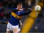26 February 2022; Conor Sweeney of Tipperary during the Allianz Football League Division 4 match between Tipperary and Sligo at FBD Semple Stadium in Thurles, Tipperary. Photo by David Fitzgerald/Sportsfile