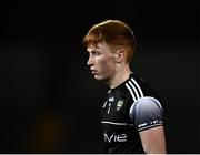 26 February 2022; Evan Lyons of Sligo during the Allianz Football League Division 4 match between Tipperary and Sligo at FBD Semple Stadium in Thurles, Tipperary. Photo by David Fitzgerald/Sportsfile
