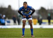 26 February 2022; Manie Libbok of DHL Stormers during the United Rugby Championship match between Connacht and DHL Stormers at The Sportsground in Galway. Photo by Harry Murphy/Sportsfile
