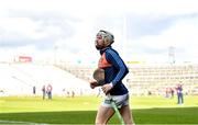 27 February 2022; Cian Lynch of Limerick before the Allianz Hurling League Division 1 Group A match between Limerick and Cork at TUS Gaelic Grounds in Limerick. Photo by Eóin Noonan/Sportsfile